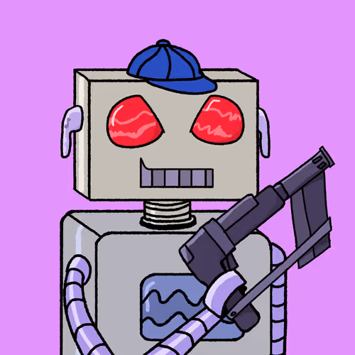 Bit Bot Society