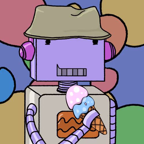 Bit Bot Society