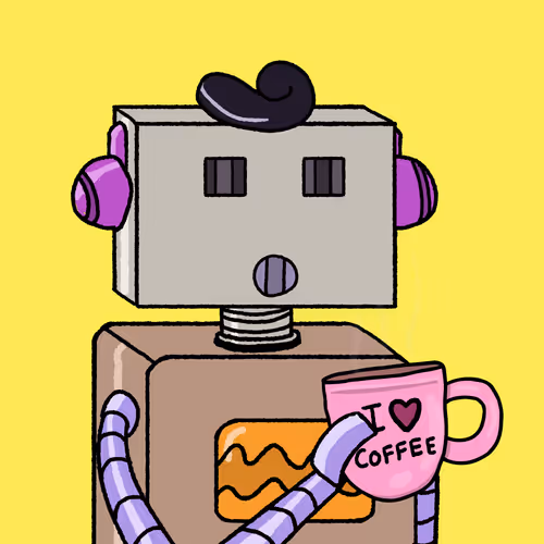 Bit Bot Society