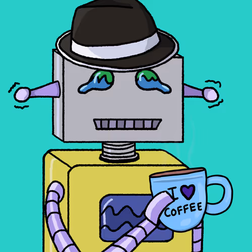 Bit Bot Society