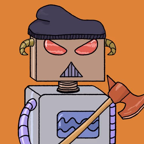 Bit Bot Society