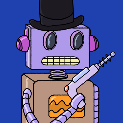 Bit Bot Society