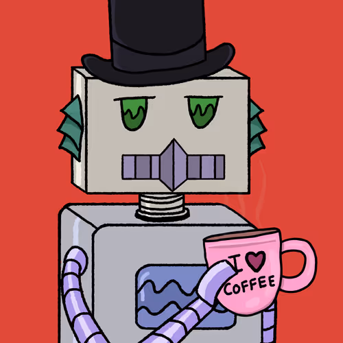 Bit Bot Society