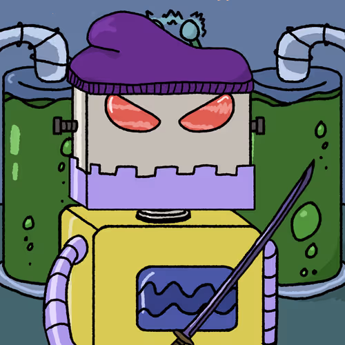 Bit Bot Society