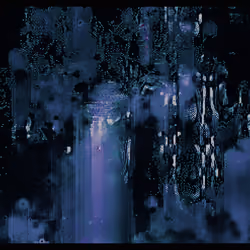 cathedral study #216