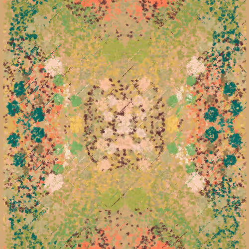 Viridaria By Sarah Ridgley