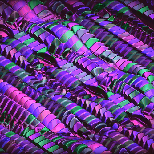 Waveshapes By Owen Moore
