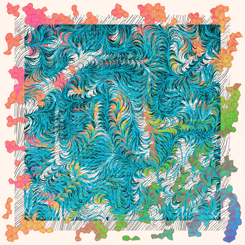 Ephemeral Tides #218