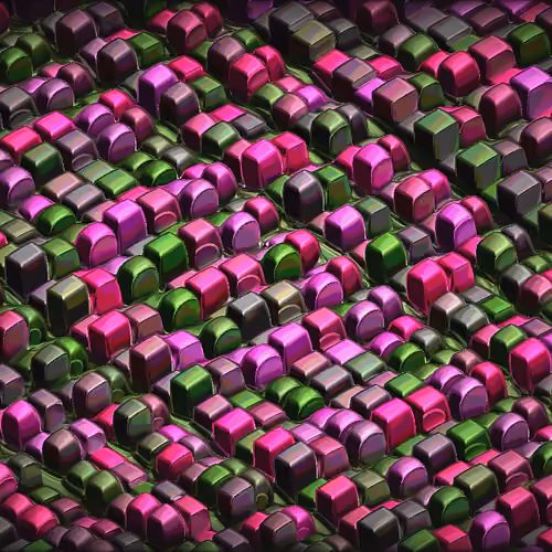 WaveShapes #38