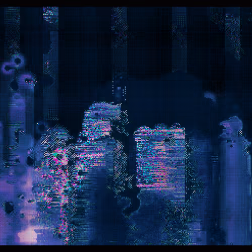 cathedral study #39