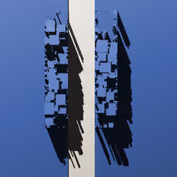 Impossible Distance #359