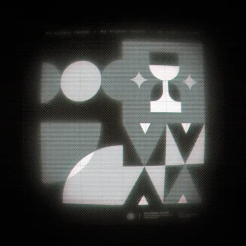 End Transmissions By Justin Mezzell