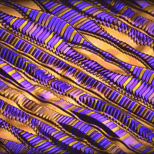 WaveShapes #44
