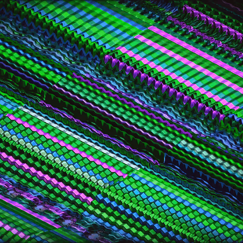Waveshapes By Owen Moore