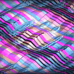WaveShapes #73