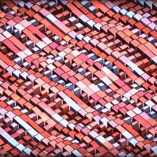 WaveShapes #21