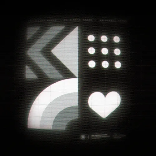 End Transmissions By Justin Mezzell