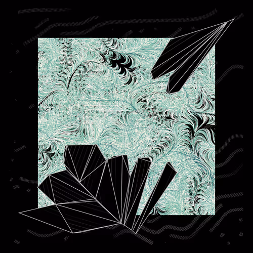 Ephemeral Tides By Ryan Bell