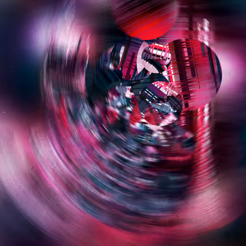 Deja Vu #402