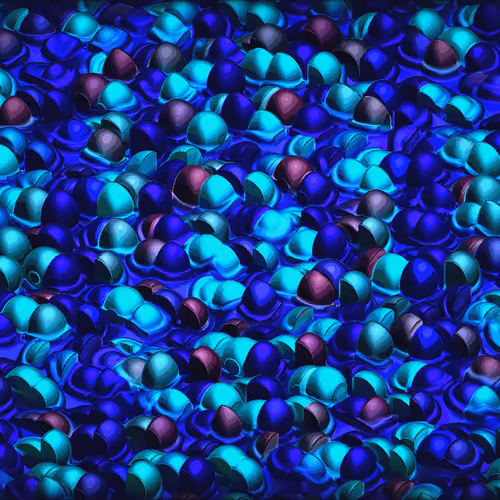 Waveshapes By Owen Moore