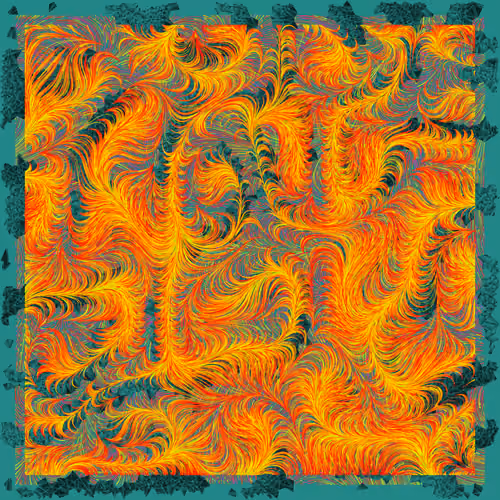 Ephemeral Tides #29