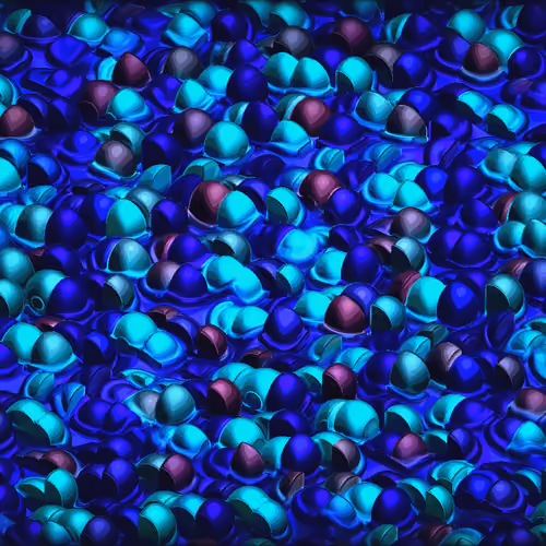 WaveShapes #131