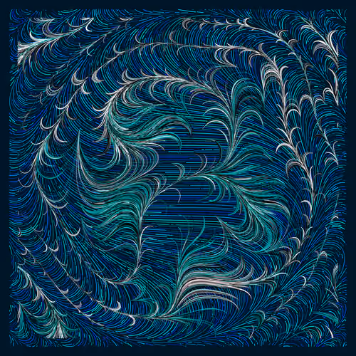 Ephemeral Tides #33