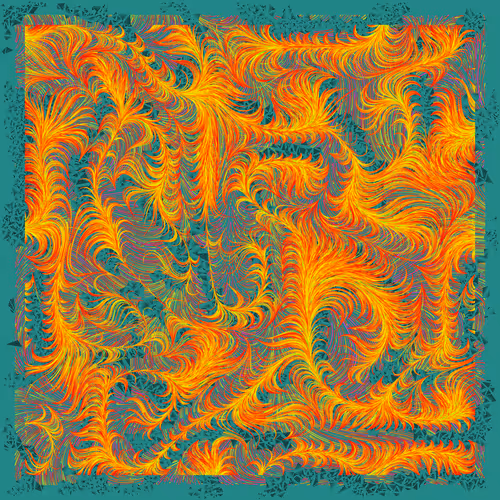 Ephemeral Tides By Ryan Bell