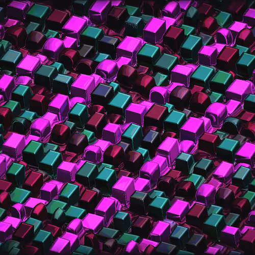 Waveshapes By Owen Moore