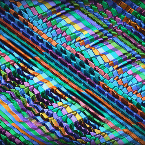 Waveshapes By Owen Moore