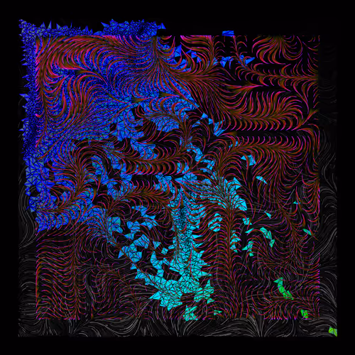 Ephemeral Tides #16