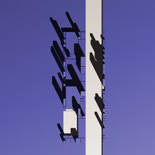 Impossible Distance #54