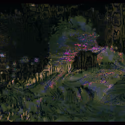 cathedral study #222