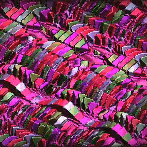 Waveshapes By Owen Moore