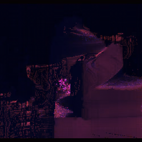cathedral study #16