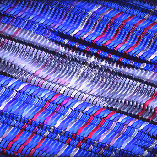 WaveShapes #28