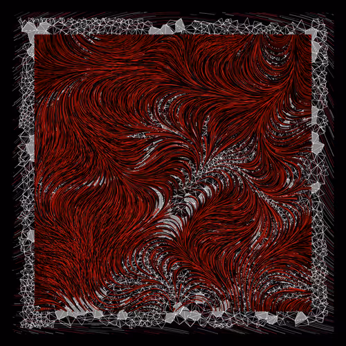 Ephemeral Tides By Ryan Bell