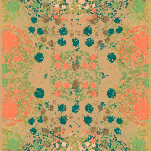Viridaria By Sarah Ridgley