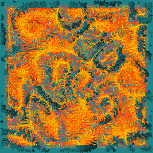 Ephemeral Tides By Ryan Bell