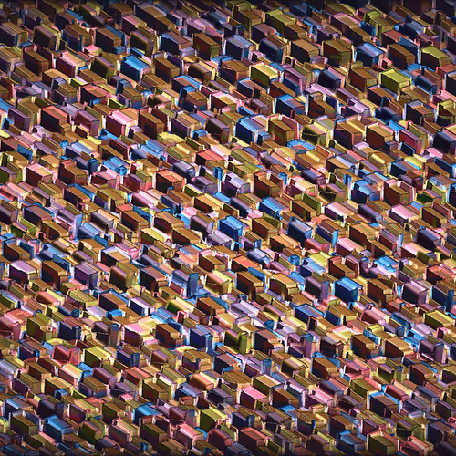 WaveShapes #149