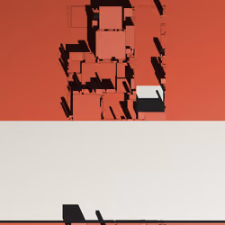 Impossible Distance #527