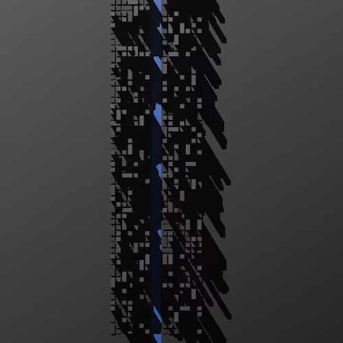 Impossible Distance #339