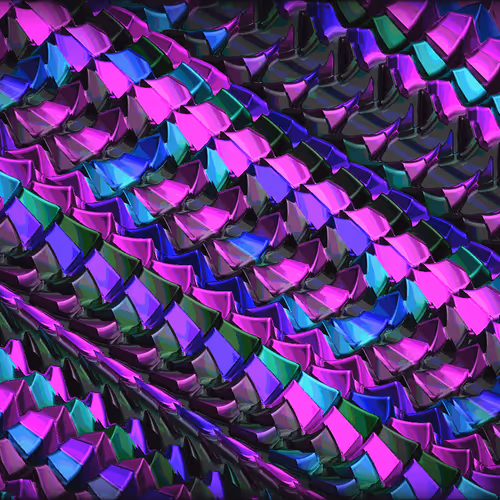Waveshapes By Owen Moore