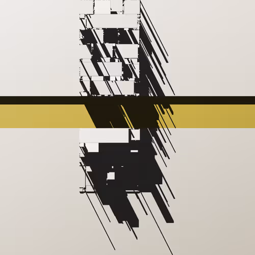 Impossible Distance #12