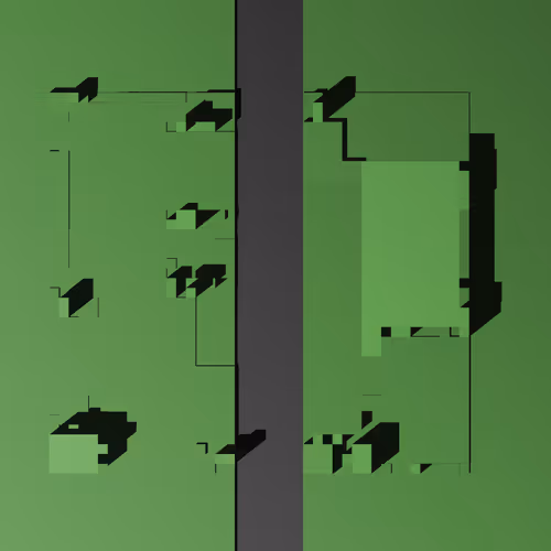 Impossible Distance #135