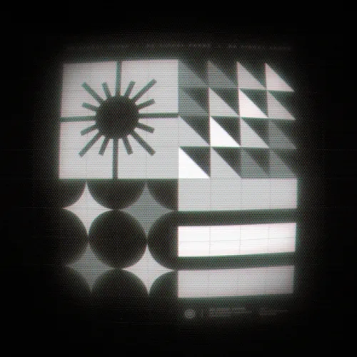 End Transmissions By Justin Mezzell