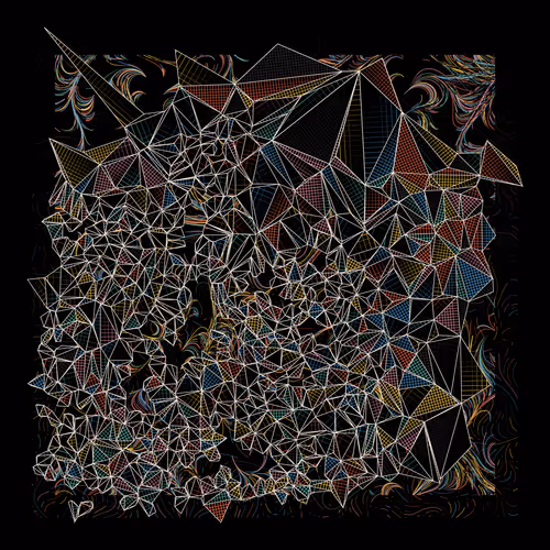 Ephemeral Tides By Ryan Bell