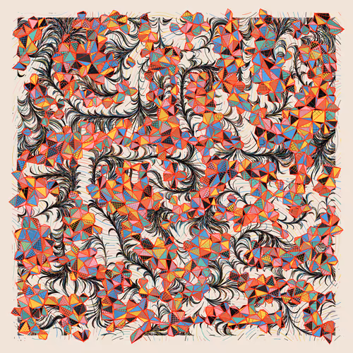 Ephemeral Tides By Ryan Bell