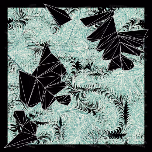 Ephemeral Tides #214
