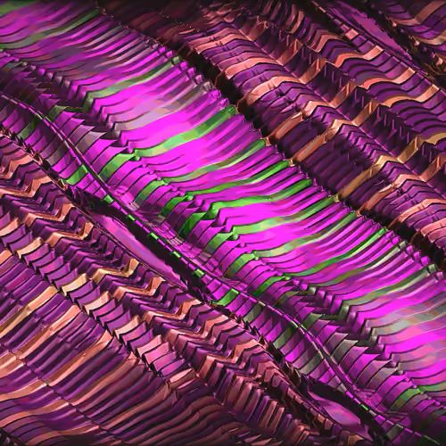 WaveShapes #85